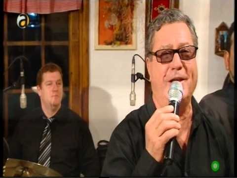 grupa Astoria i Krume Spasovski - Cudna zana bese Vera