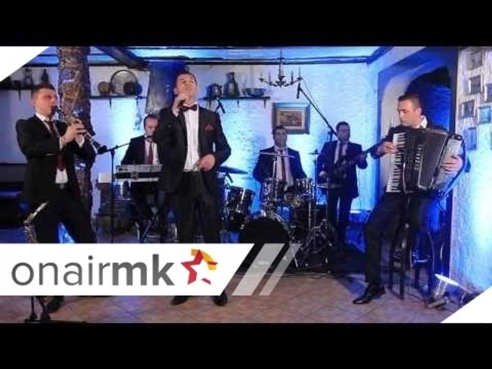 Grupa Milenium   -Dzabe ti e devojko,Ljubov moja ranliva,Leno leno Lence,
