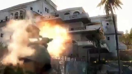METAL GEAR SOLID V - PHANTOM PAIN XBOX 360 RGH