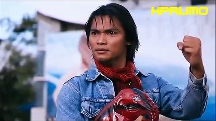 Tony Jaa Tribute 2015 (Version 2/2)