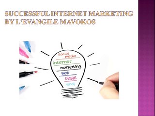 Successful-Internet-Marketing-by-L'evangile-Mavokos