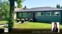 Property for sale - 3511 ALLEN AVENUE, Regina, SK,  S4S 0Z8