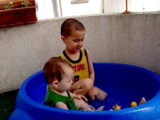 UN PETIT MOMENT DE DETENTE