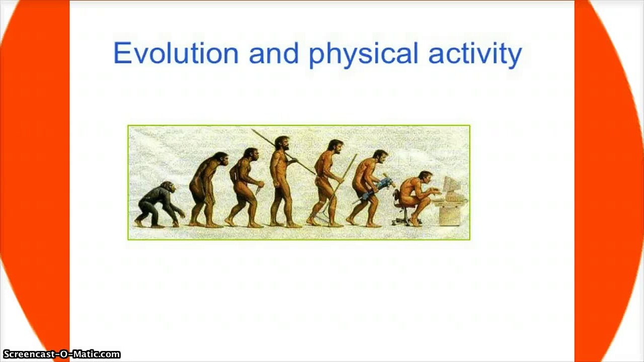 Why is Physical Activity Important? - video Dailymotion