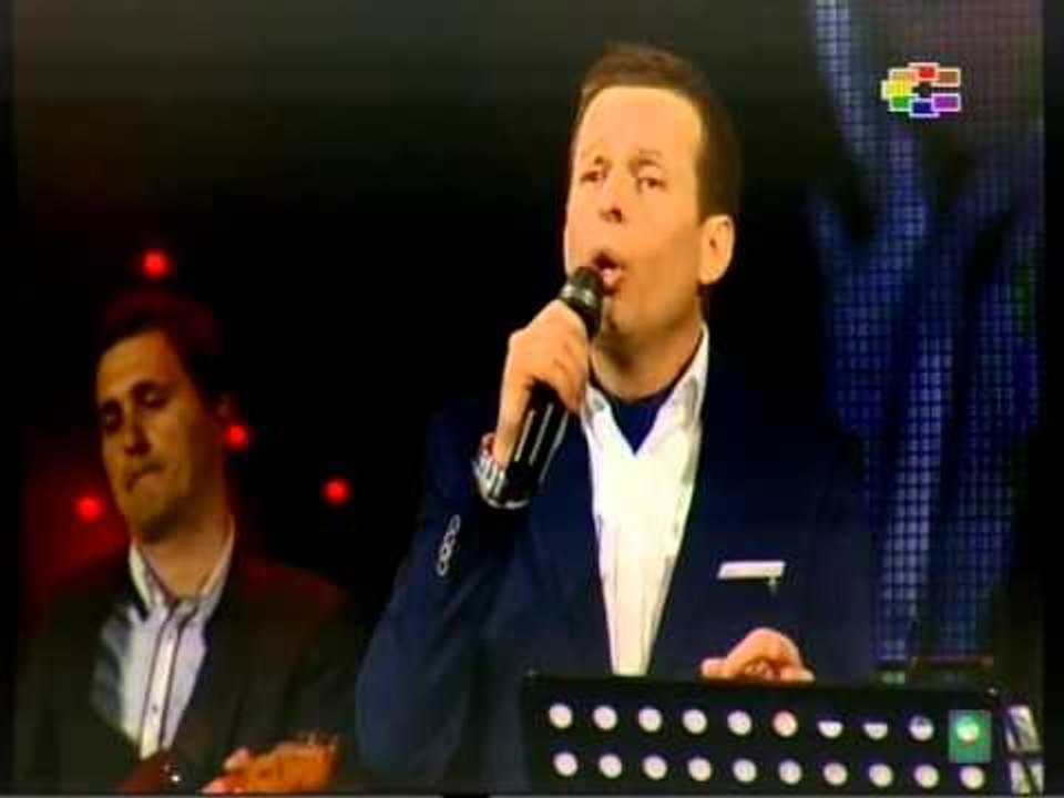 Marjan Kocev - Vecna da si majko