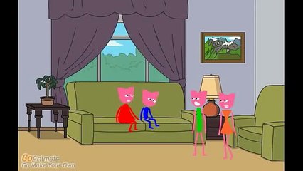 Peppa And George Get Grounded (1st Episode)