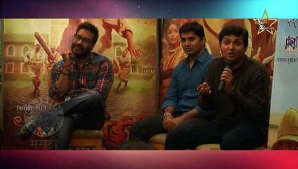 Siddharth Jadhav | An All Rounder | Star Diaries | Episode 8 | Jatra | Dholki | Golmaal