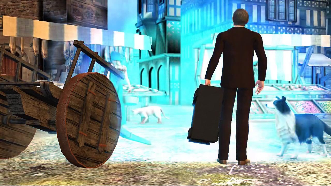 Newton: Gravitation und spukhafte Fernwirkung