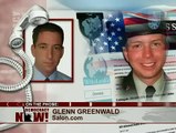Glenn Greenwald: Bradley Manning Hit With New Charges in WikiLeaks Case, Includes 