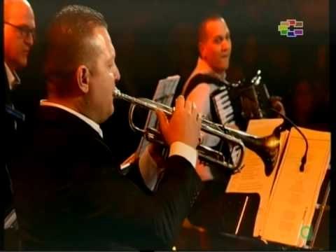 Marjan Kocev i Drim Tim - Srno moja