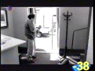 Video Divertenti - Porta A Vetri