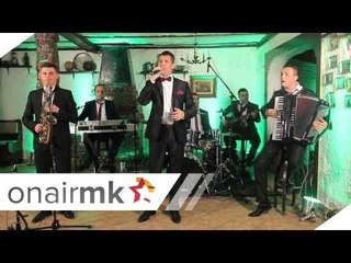 Grupa Milenium -Ke se zenam jas,Ete majko resiv da se zenam,Lele mori jano