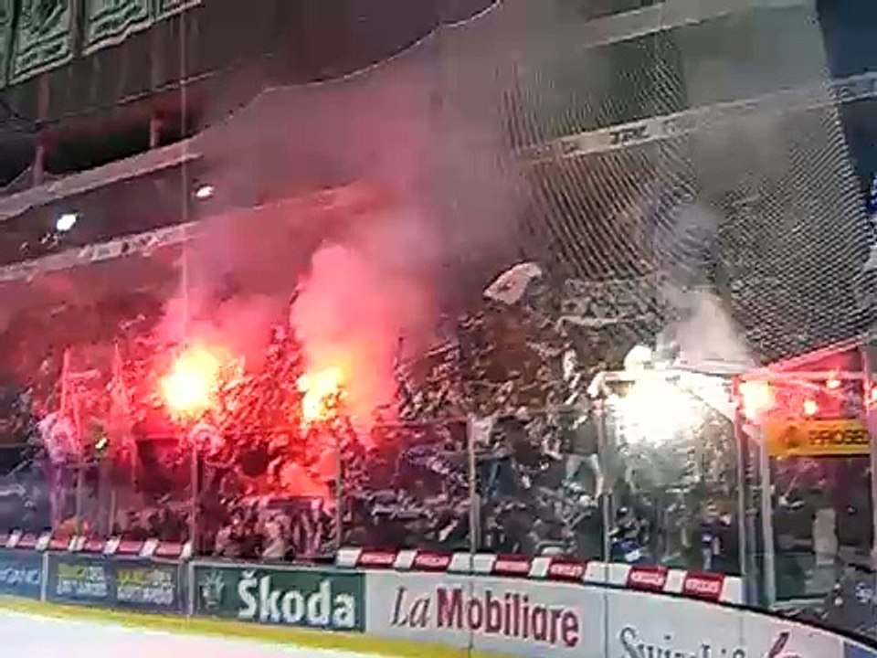 23.12.06 HC Lugano - Ambri-Piotta 1-3