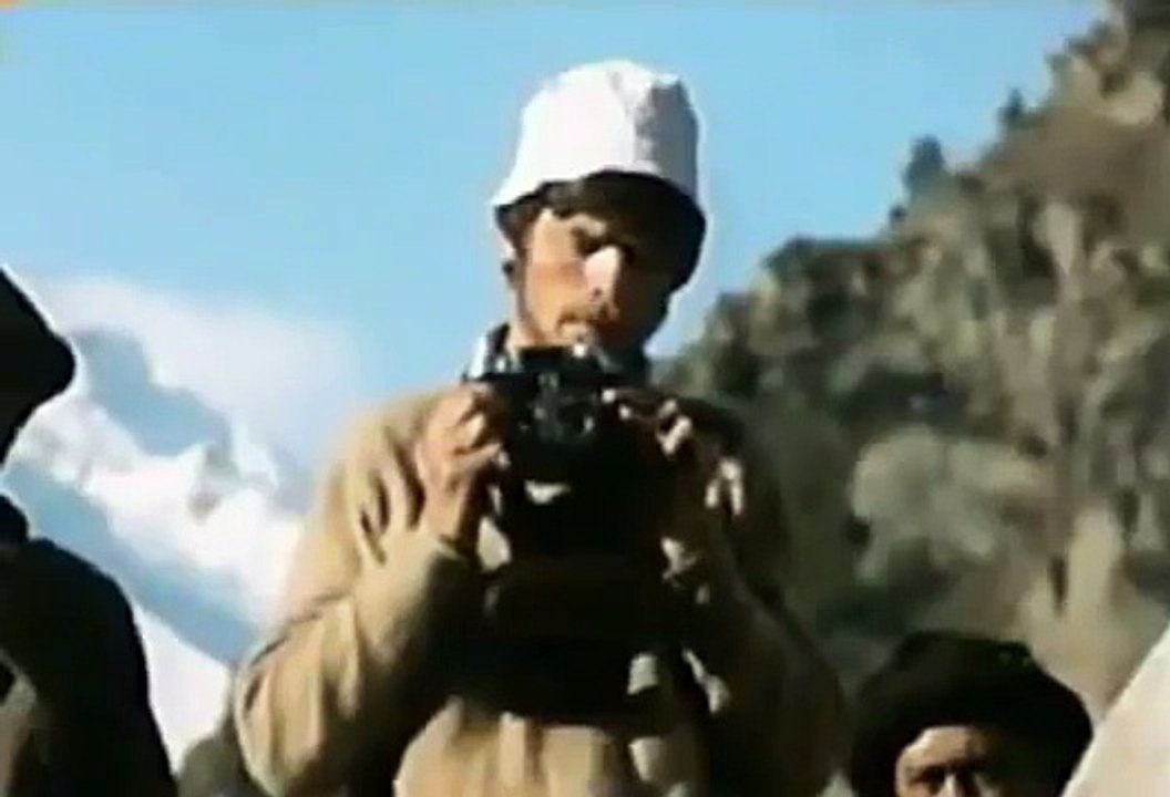 Messner Günther Reached The Summit Nanga Parbat