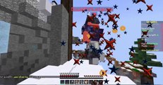 Minecraft - Hypixel Sky Wars Episode 1 ~ Short game/First Video