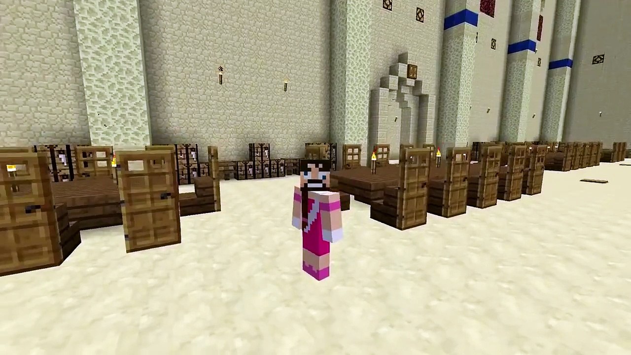 SSundee - I'm a Pretty Princess Song