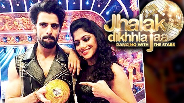 Jhalak Dikhhla Jaa 8: Mohit Malik WINS Immunity Ball! | #LehrenTurns29