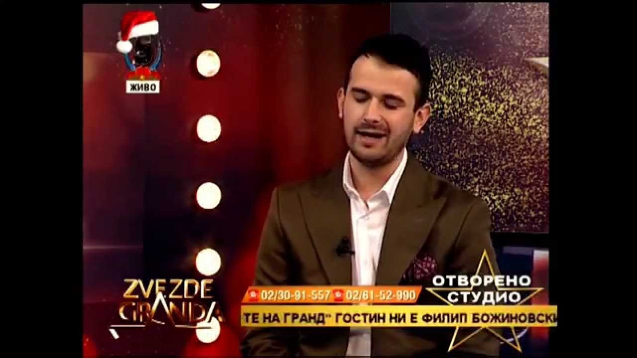 Alen Hasanovic - Uzivo Mix Kanal5