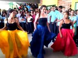 Baile proyecto 3ro ^G^ Leo leo lee ''JUANA POLINARIA''