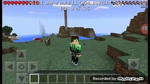 MCPE 0.12.X PC Command Mod Indonesia