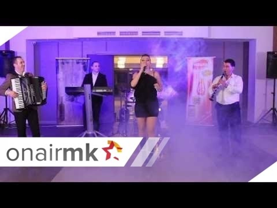 Elena Jovceska - Samo veselo