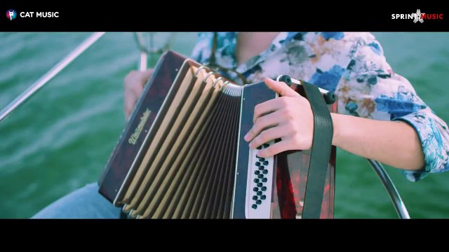 Gipsy Casual feat. Starchild - Let me go (Official Video)