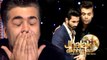 Karan Johar Gets Emotional; CRIES On His FAREWELL | Jhalak Dikhhla Jaa Reloaded