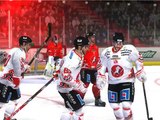 NHL09 Vita Hästen Hockeyallsvenskan Jerseys,Torfs, and Logos Update