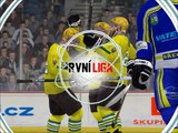 VHK Vsetin:HC Lvi Břeclav-( 1 a 2 Liga do NHL 09 )