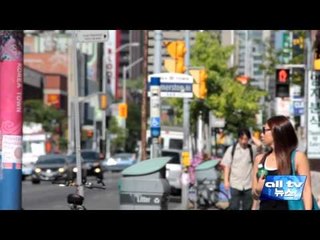 재외국민 거주자 기준 소득세 신고 강화 ALLTV NEWS EAST 27AUG15