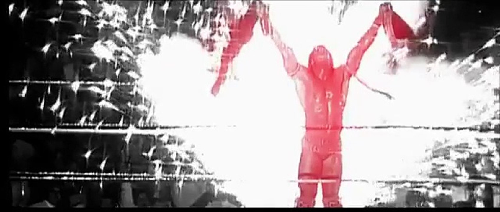 WWE Network Sizzle Reel _ndash; The Ultimate Warrior WWE On Fantastic Videos