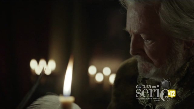 Avance temporada ÁGUILA ROJA (2)