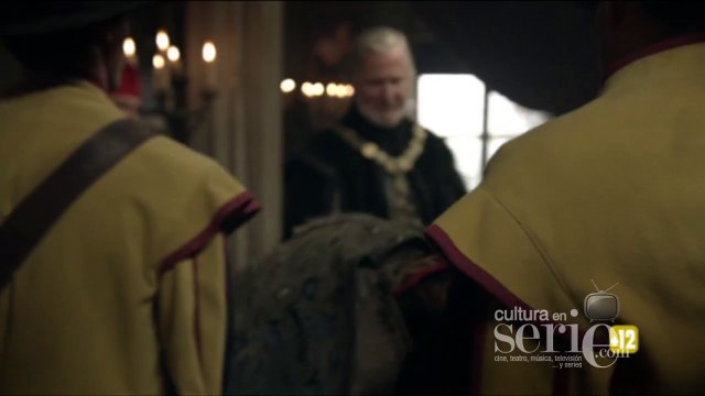 Avance temporada ÁGUILA ROJA (1)