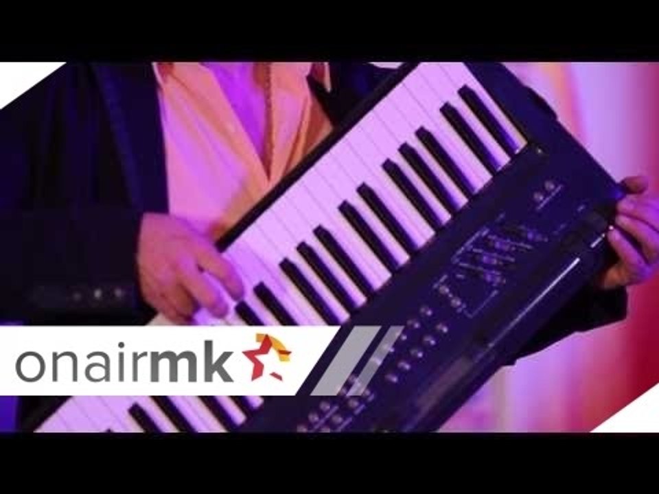 Goce Kostoski Pejak- Balkan cocek