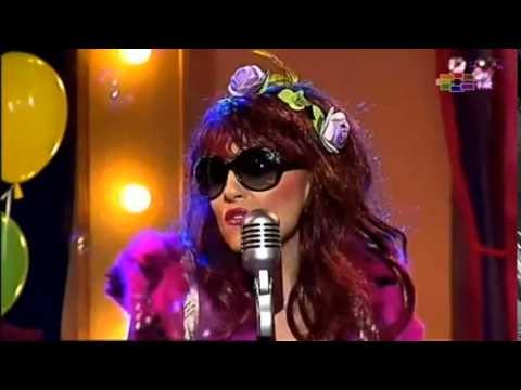 Sanja Petkovska Sani - Kosava