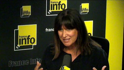 Catherine Nayl  (TF1) : « Le journal de 20H est une sorte de réassurance »