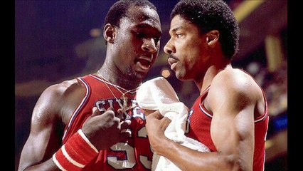 A TRIBUTE TO DARRYL DAWKINS