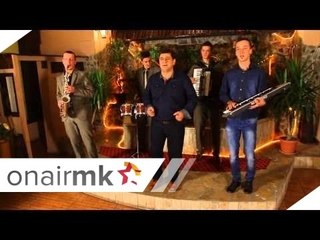 Alekso Trisoski  - Mome Mitro