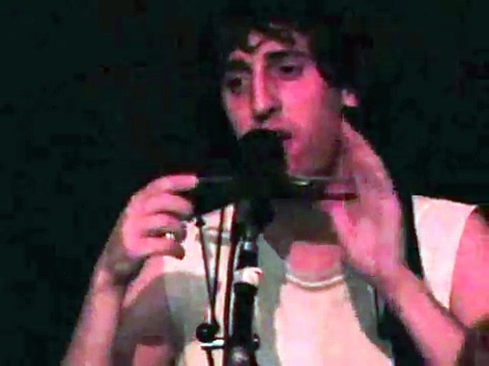 Renzo Sinisi // Músico