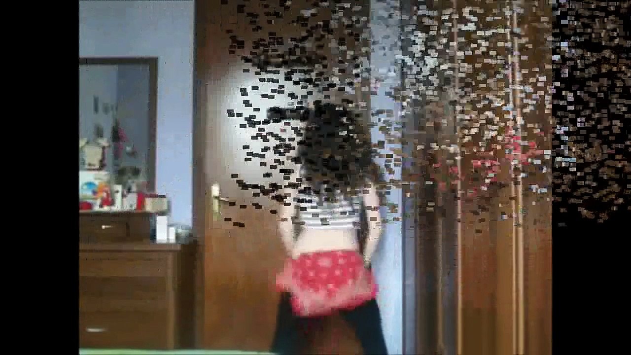 Serbest Çiftetelli ve Döktüren Kız