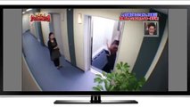 Funny Japanese TV Show   Japanese Prank Show   Funniest Japan Pranks   Elevator Prank