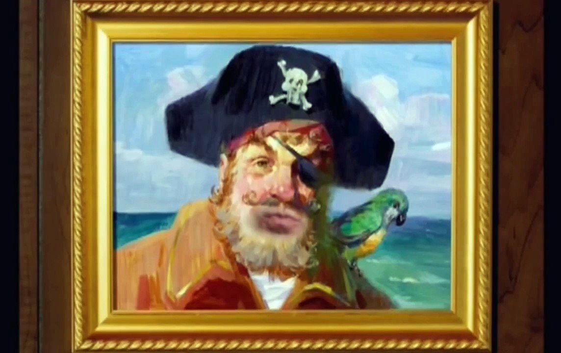 Spongebob Squarepants
