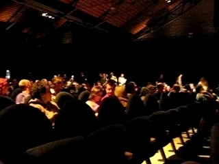 Masters Of Horror Night 2