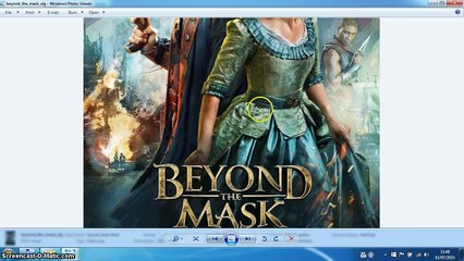 Beyond The Mask  - Illuminati Occult Baphomet Symbolism EXPOSED