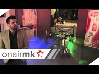 Miki Sekulovski -Zosto mora da si ti