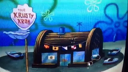 SpongeBob Ghetto Dub (WARNING: GAY)