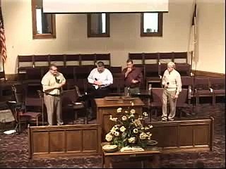 Bible Baptist Quartet - Ive Come Too Far to Look Back