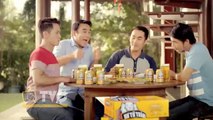 Phim quảng cáo White Lion Beer v2 | TVC  | Thư viện TVC lớn nhất