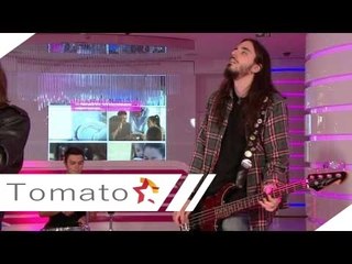 KOLT- DRY (VO SABOTA POPLADNE)