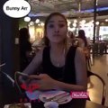 Bunny Live : Bunny Ploysai at Beer Society by PLAYBOY THAILAND